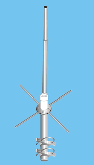 Antena 6db