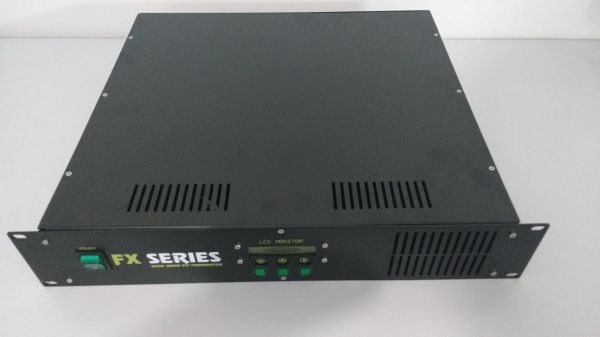Transmissor FM 15W