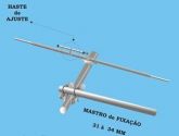Antena Diplo Radcom