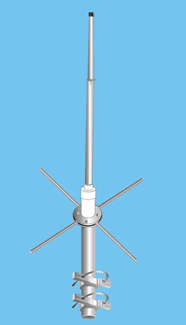 Antena 6db